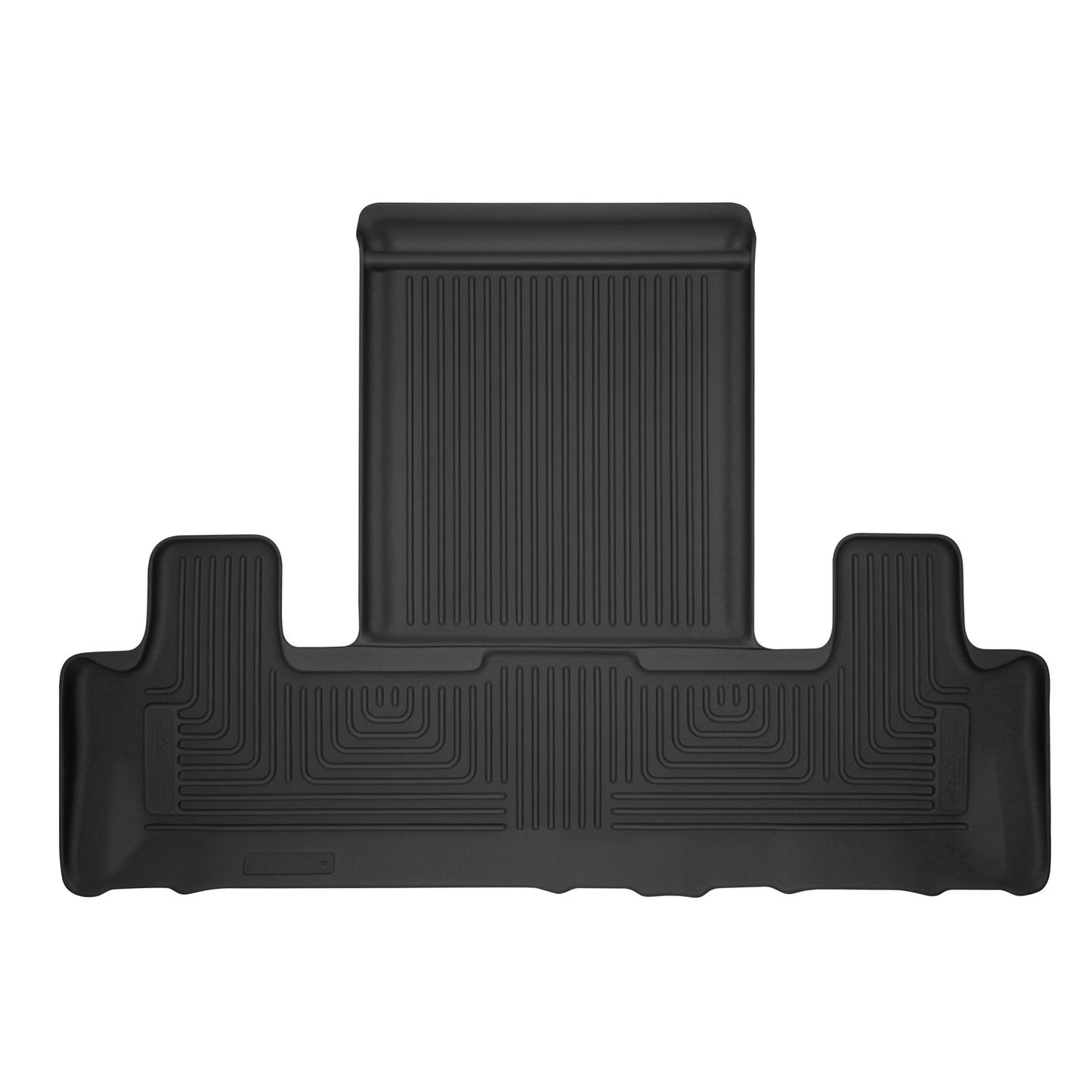 Husky Liners 3rd Seat Floor Liner 54681
