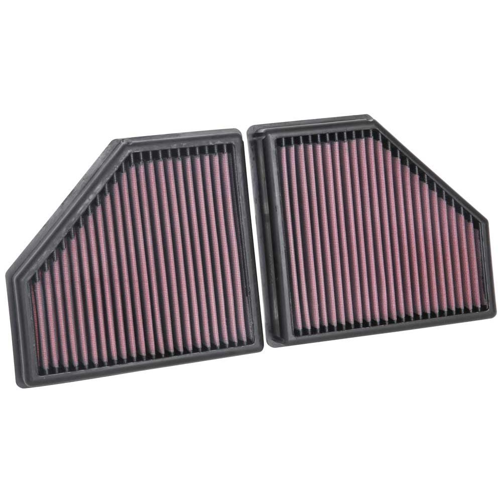 K&N 33-5086 Replacement Air Filter