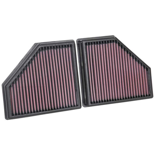K&N 33-5086 Replacement Air Filter
