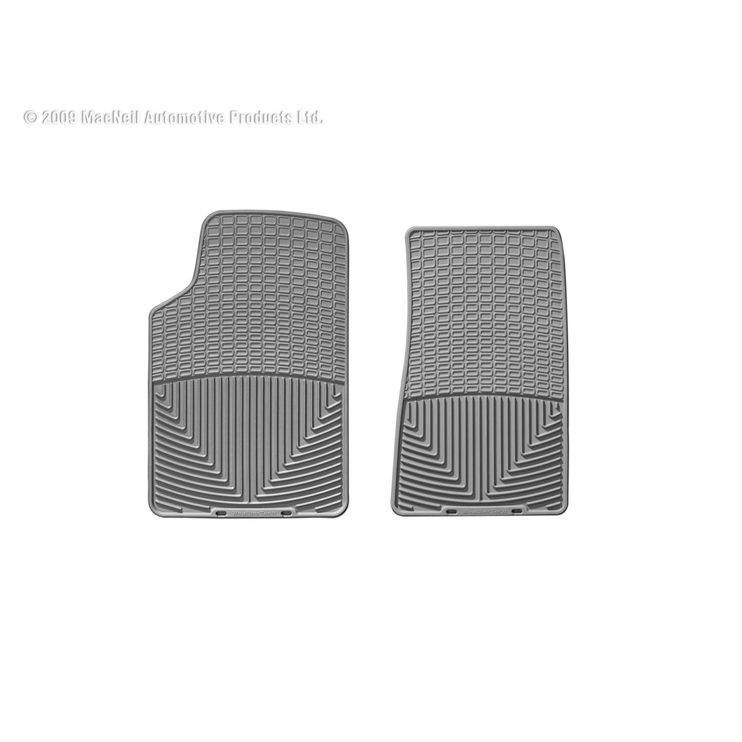 WeatherTech All Weather Floor Mats W47GR