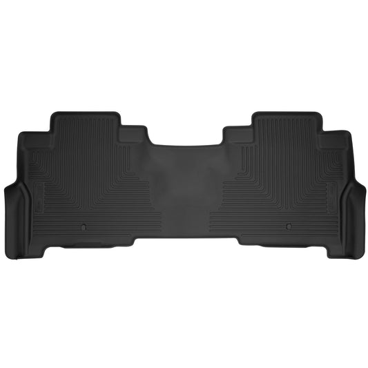 Husky Liners 2nd Seat Floor Liner 54661