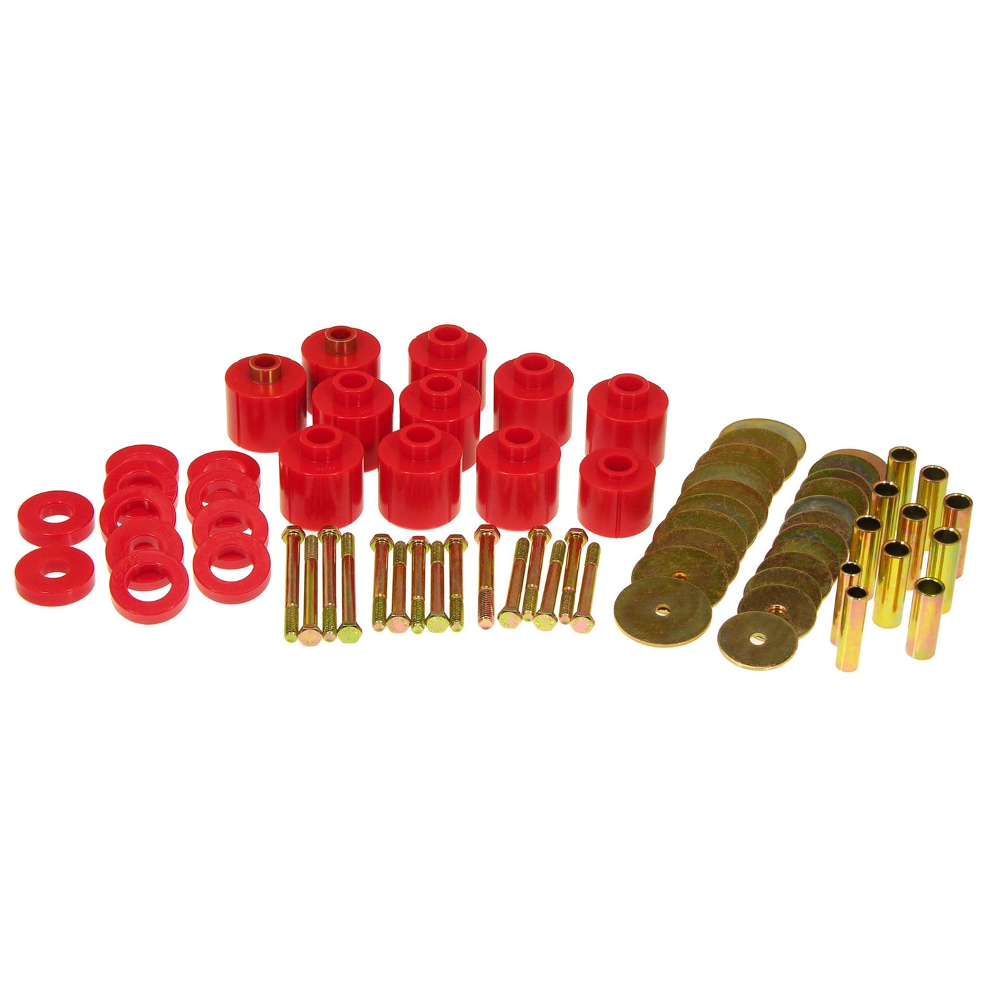 Prothane JEEP CJ5/7 1 LIFT BDY MNT 76-79 1-110