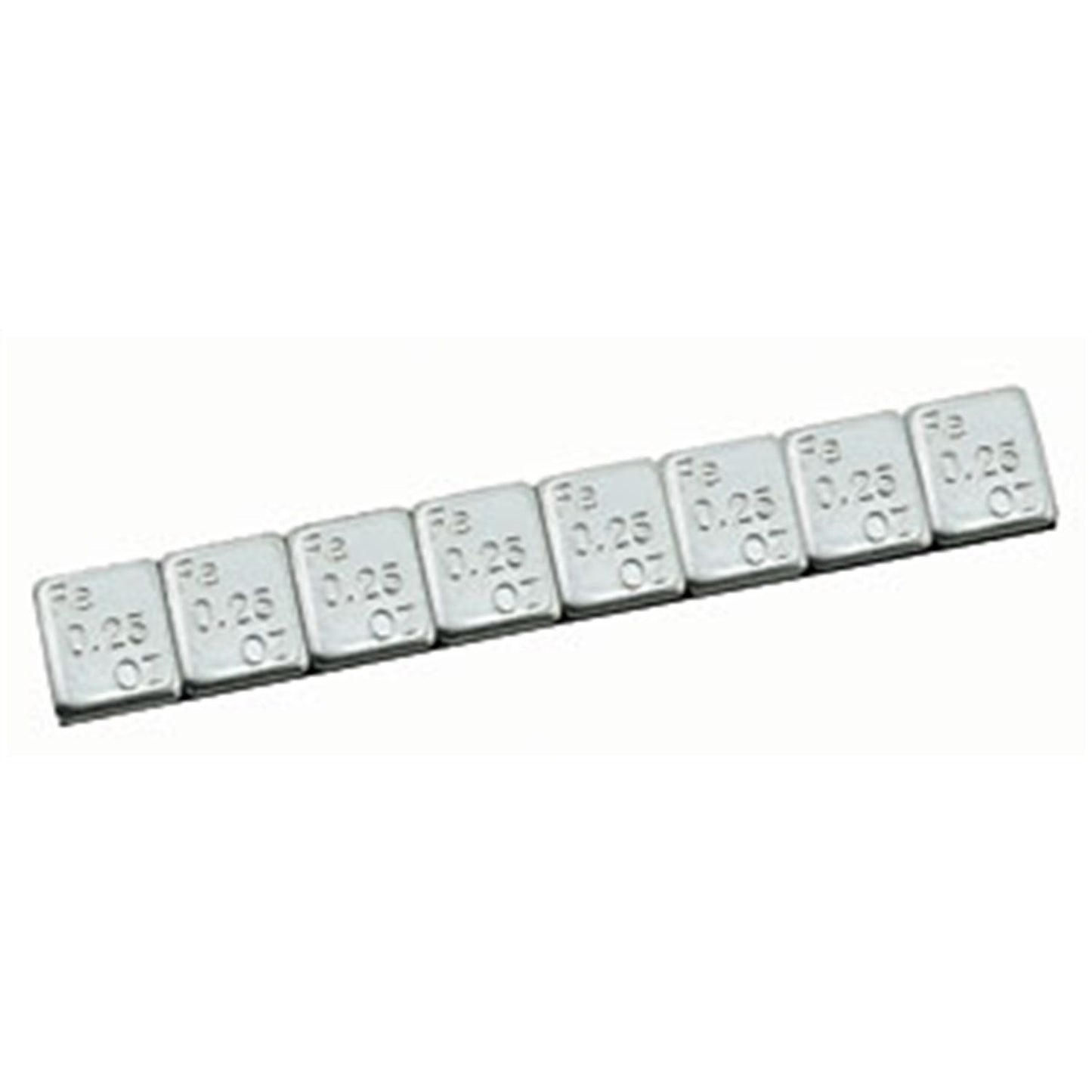 Mr Gasket Self-Adhesive Wheel Weights MRGAS-1428LF
