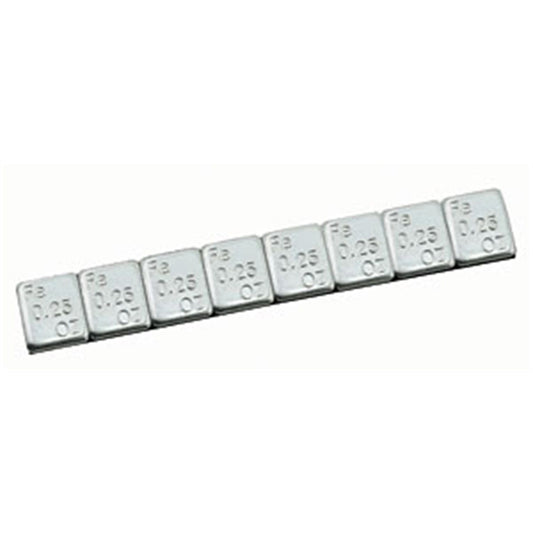 Mr Gasket Self-Adhesive Wheel Weights MRGAS-1428LF