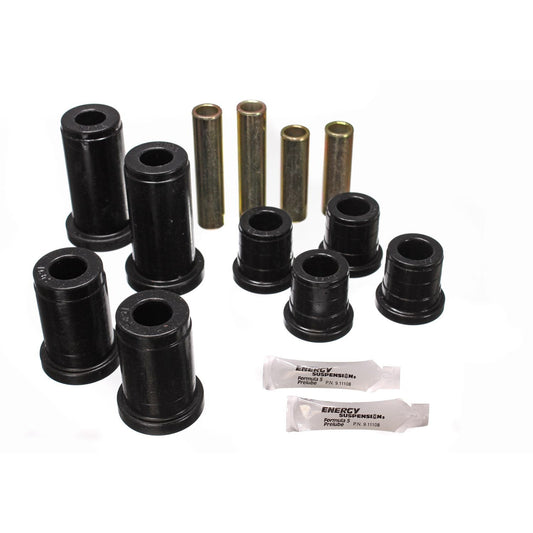 Energy Suspension CONTROL ARM BUSHING SET 3.3134G