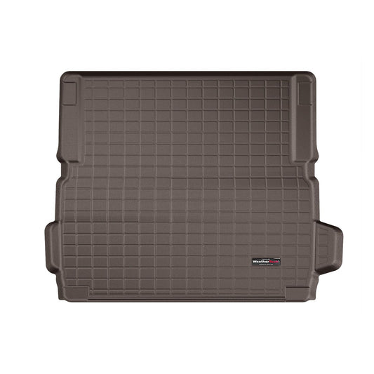 WeatherTech Cargo Liner 431277