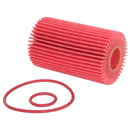 K&N HP-7018 Oil Filter