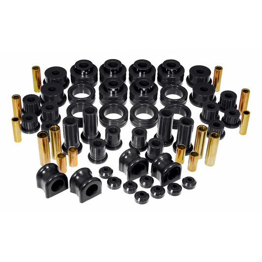 Prothane TOTAL KIT DODGE RAM 2WD 94-01 PROTH-4-2004-BL