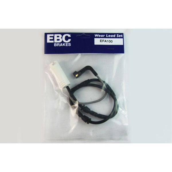 EBC EFA100 Brake Wear Lead Sensor Kit