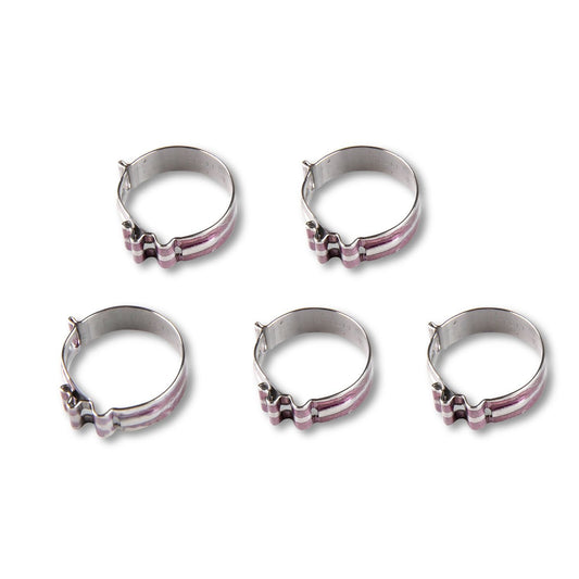 Super Stock™ AN Hose Clamp