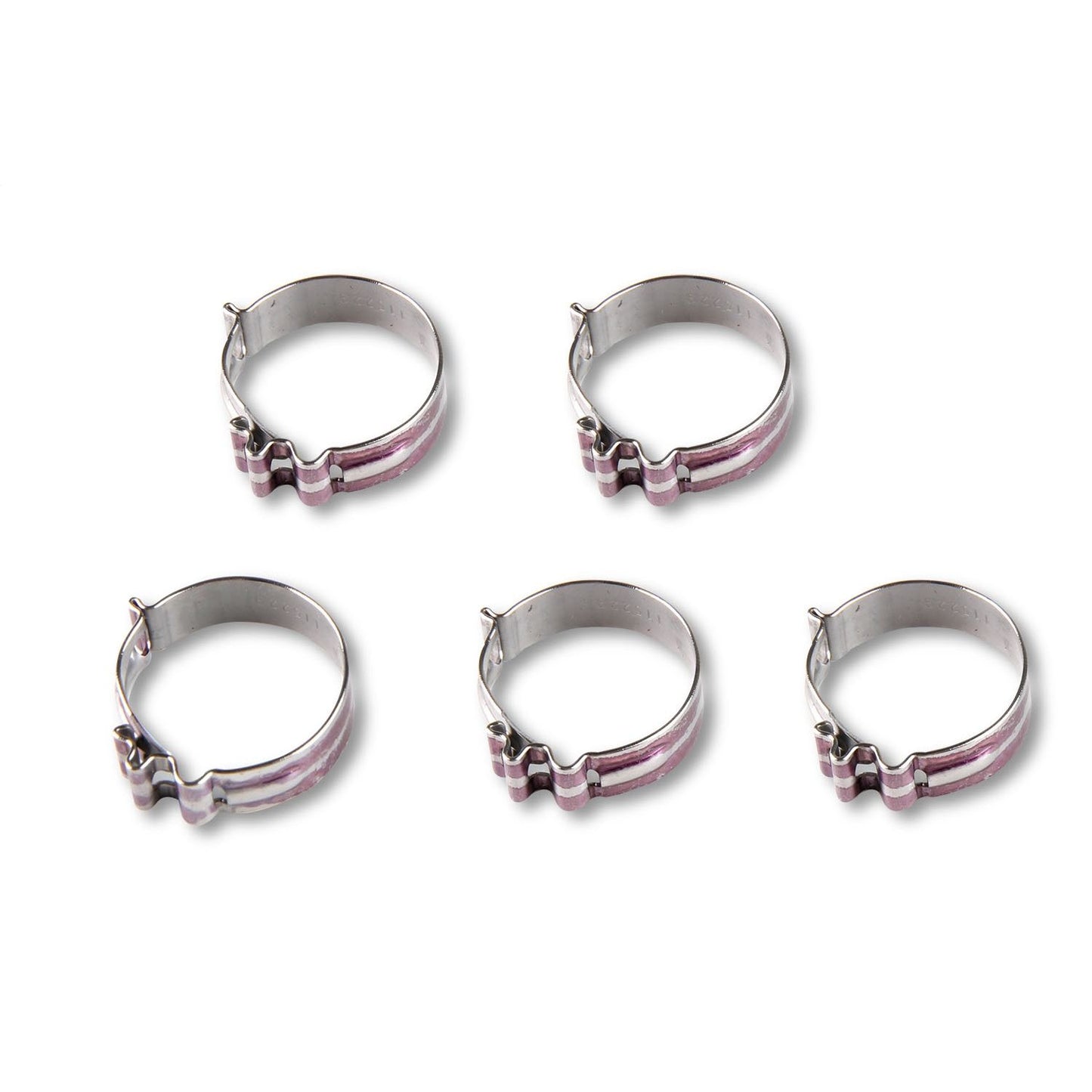 Super Stock™ AN Hose Clamp