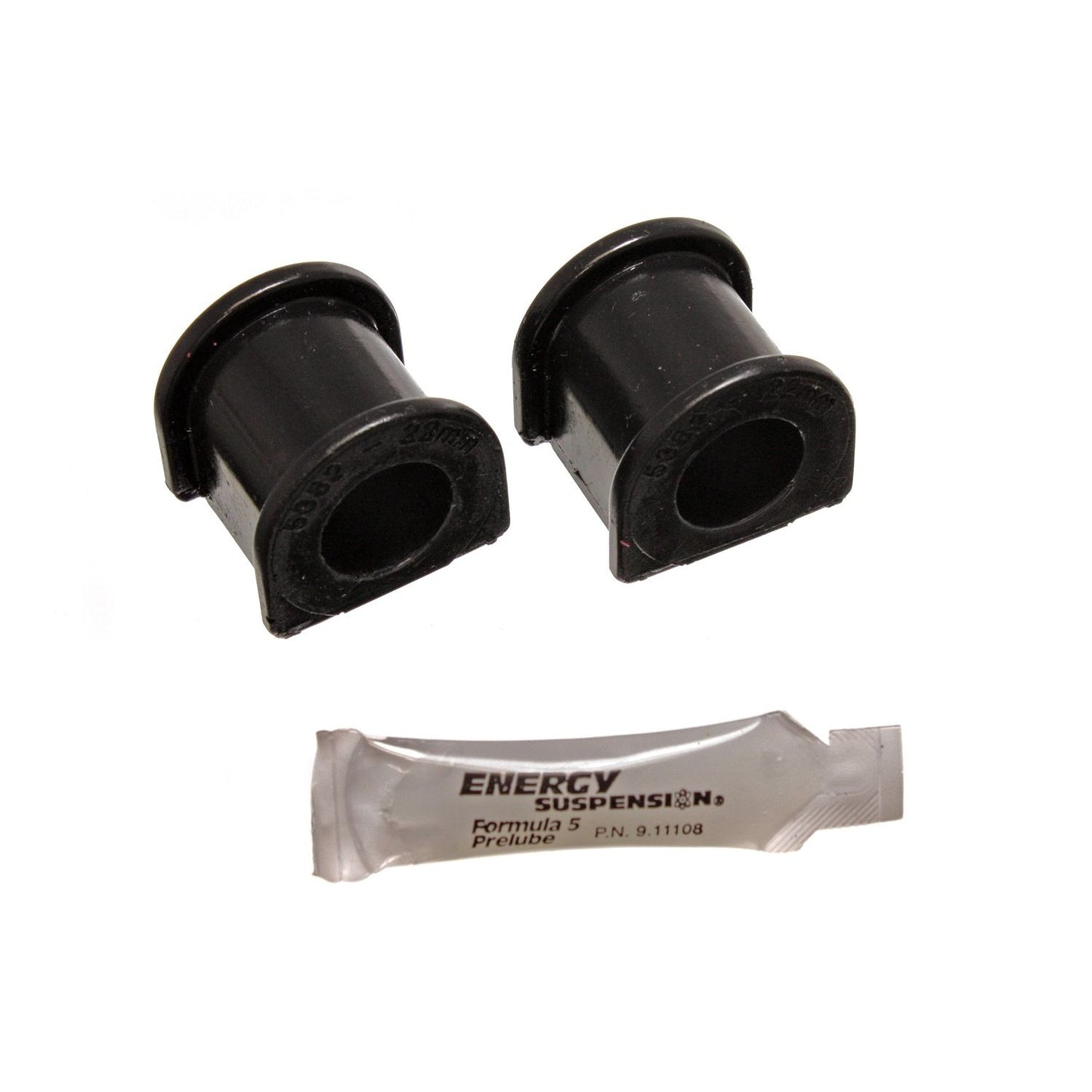 Energy Suspension 22MM FRT SWAY BAR 16.5121G