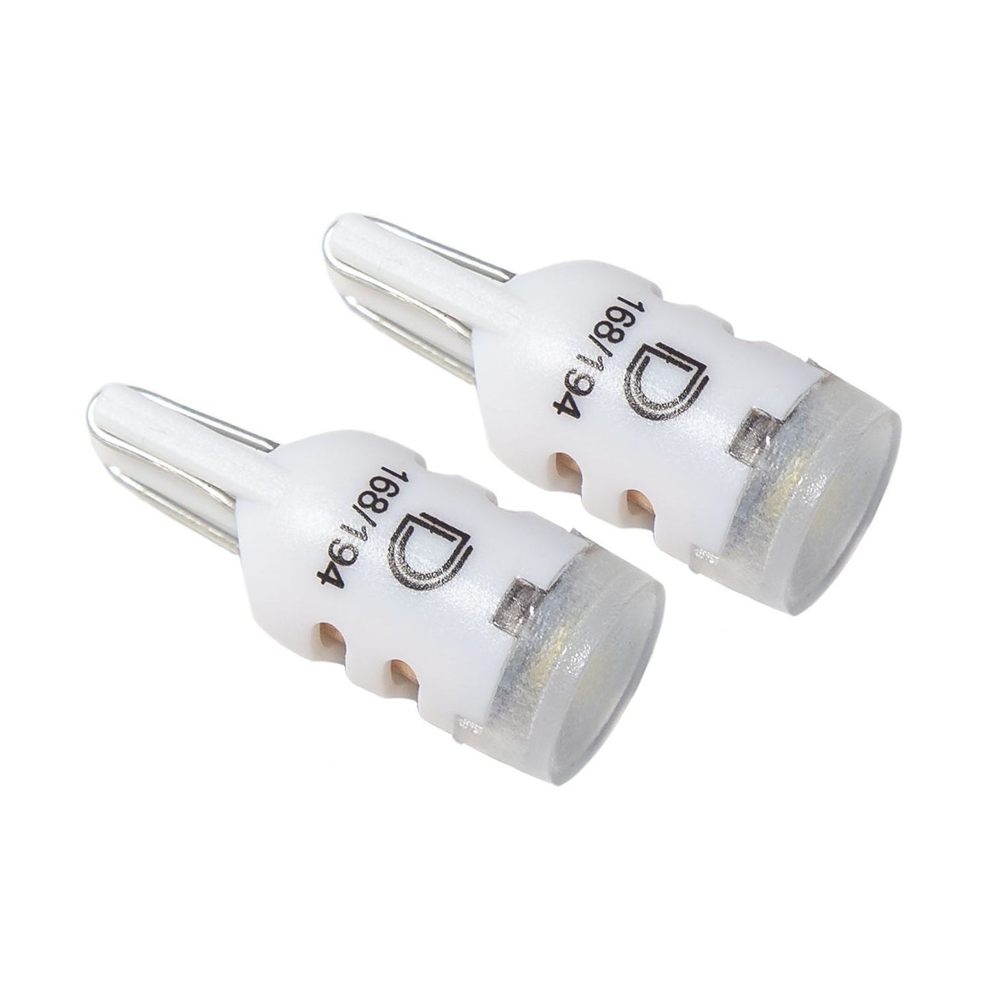 Diode Dynamics - DD0028P - 194 HP5 LED Natural White (pair)