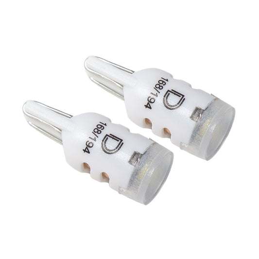 Diode Dynamics - DD0028P - 194 HP5 LED Natural White (pair)