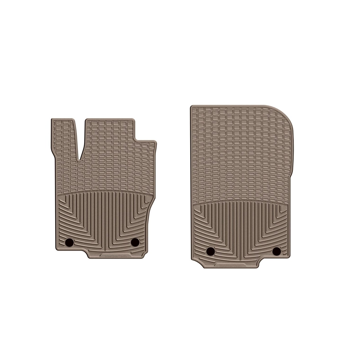 WeatherTech All Weather Floor Mats W257TN