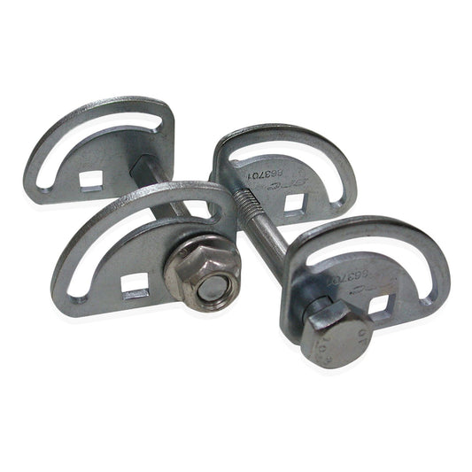 Eibach Springs PRO-ALIGNMENT Camber Plate/Nut Kit 5.86375K