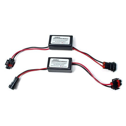 Diode Dynamics - DD3021P - H11 Anti-Flicker Module (pair)