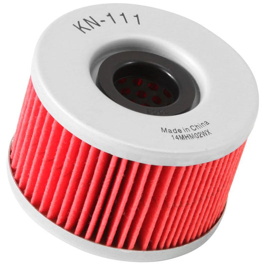 K&N KN-111 Oil Filter