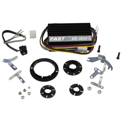 FAST XR3000 Points Replacement System for 4 6 and 8 Cylinder Domestic Engines 3000-0226