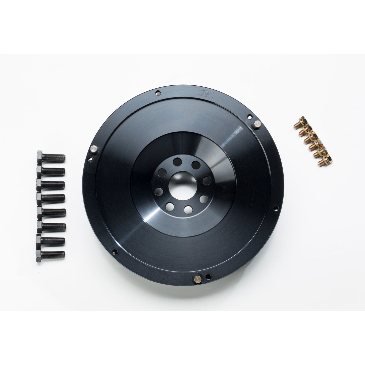 South Bend Clutch 4140 Billet Single Mass Flywheel SBC100803-12