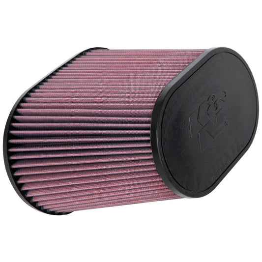 K&N RE-1040 Universal Clamp-On Air Filter