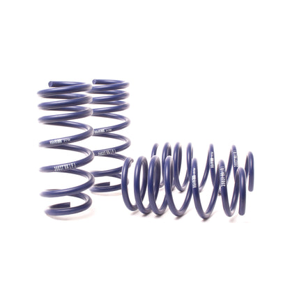 H&R Special Springs Sport Spring Kit 28837-1