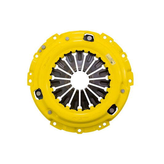 Advanced Clutch Technology Heavy Duty Pressure Plate ACT-D017