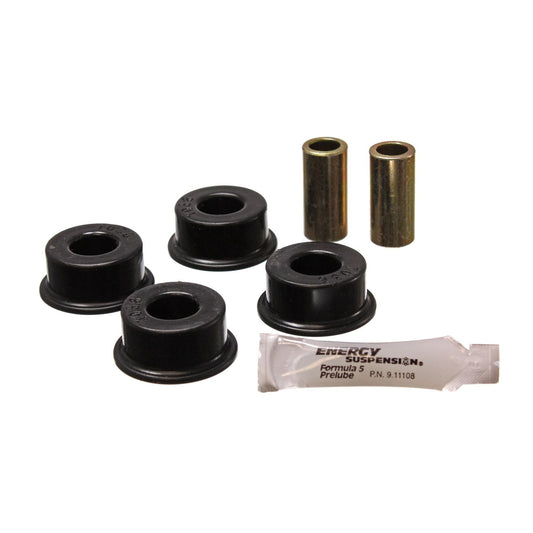 Energy Suspension TRACK ARM BUSHING SET-FRONT 2.7101G