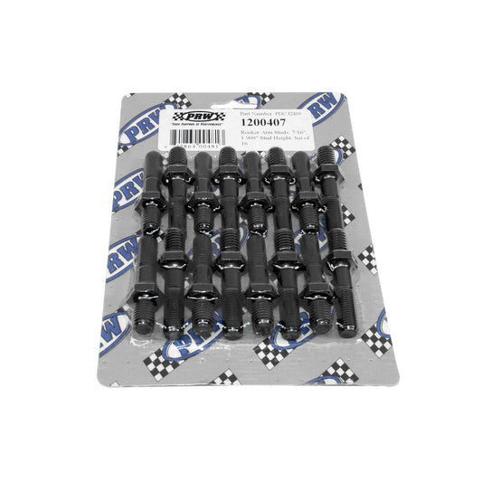 PRW - Rocker Arm Stud Set 1200407