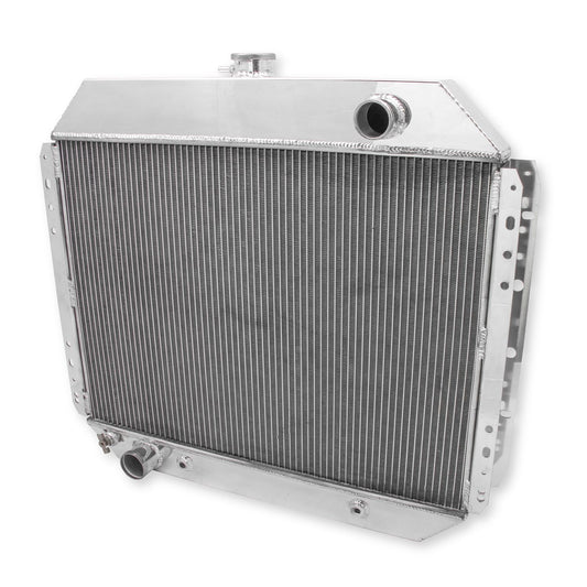 Frostbite Aluminum Radiator FB160