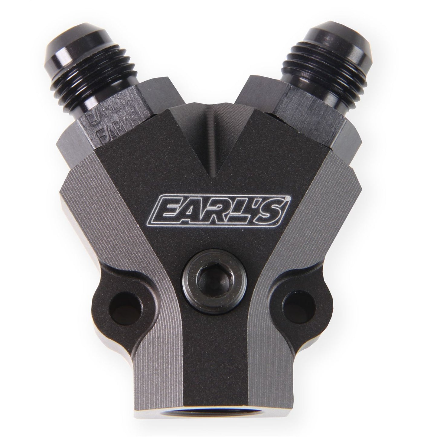 Earls Performance Fuel Distribution Y Block 100181ERL