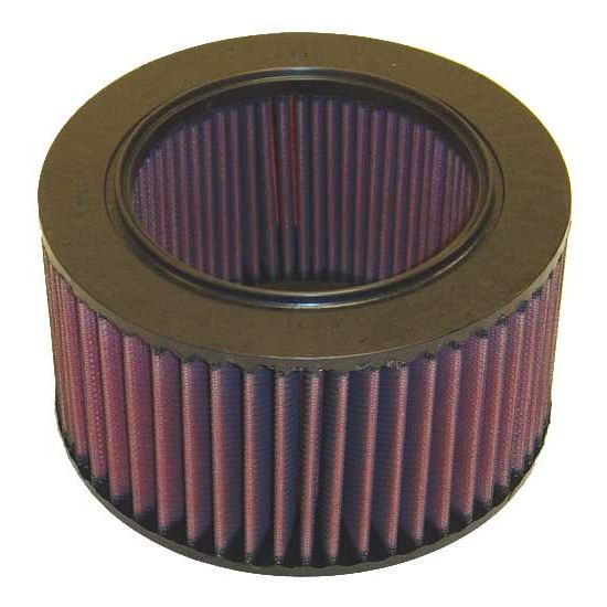 K&N E-2553 Replacement Air Filter