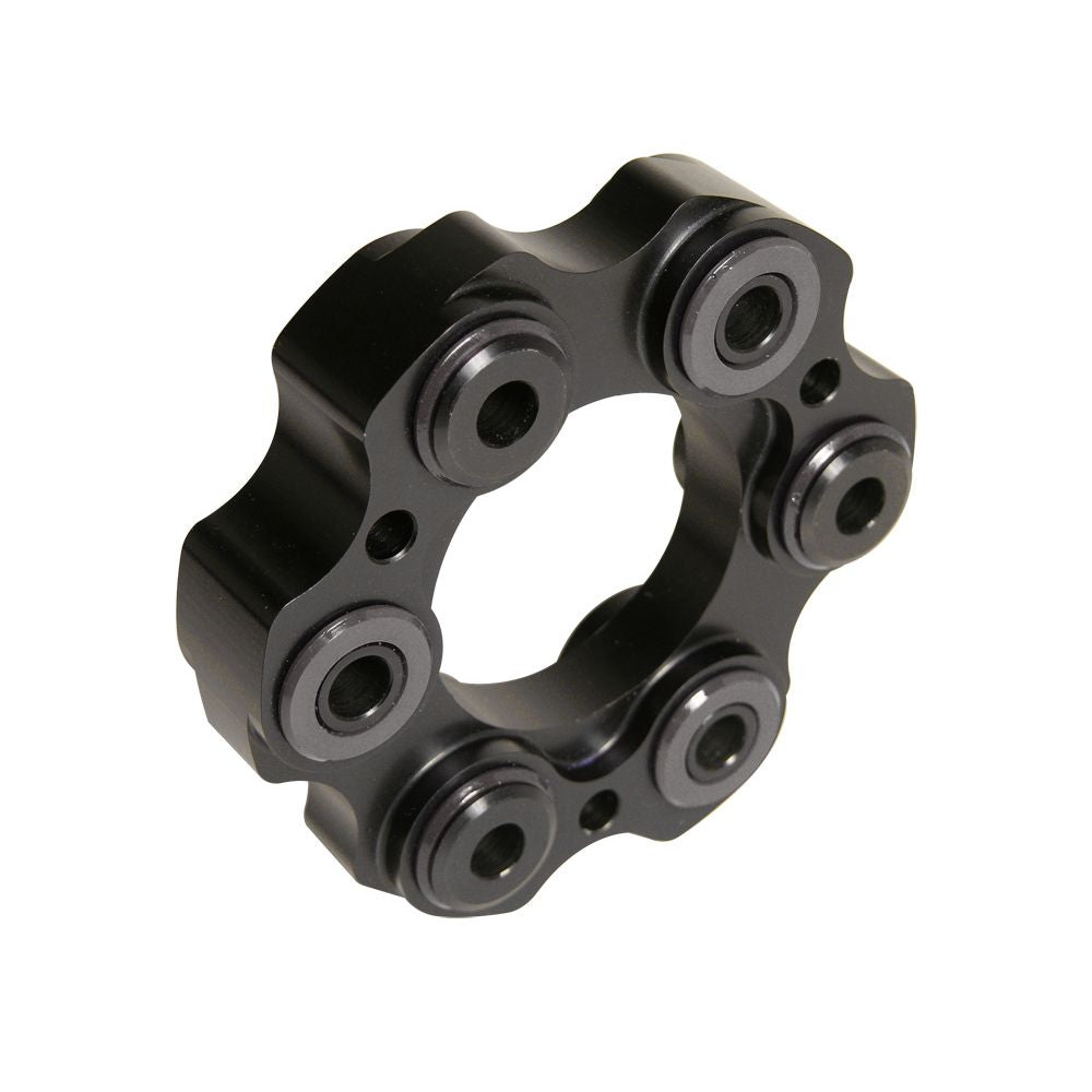 Prothane CORVETTE SIX SHOOTER" D/L COUPLER PROTH-7-1650-BL