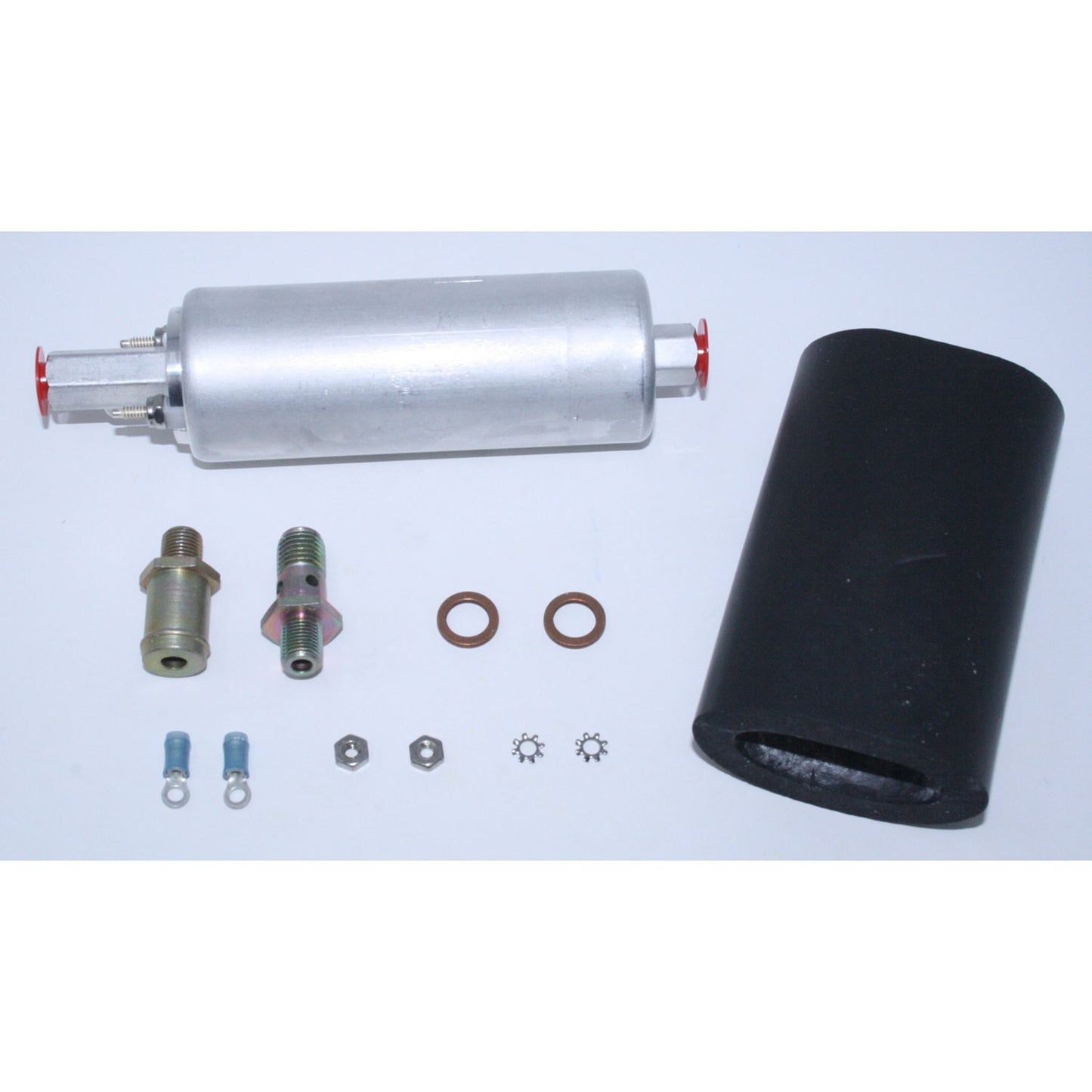 TI Automotive Stock Replacement In-Line Pump and Installation Kit GCL605