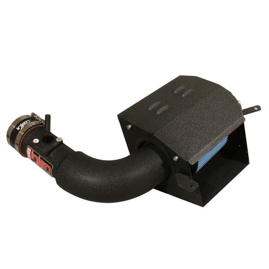 Injen Wrinkle Black SP Short Ram Air Intake System SP1230WB