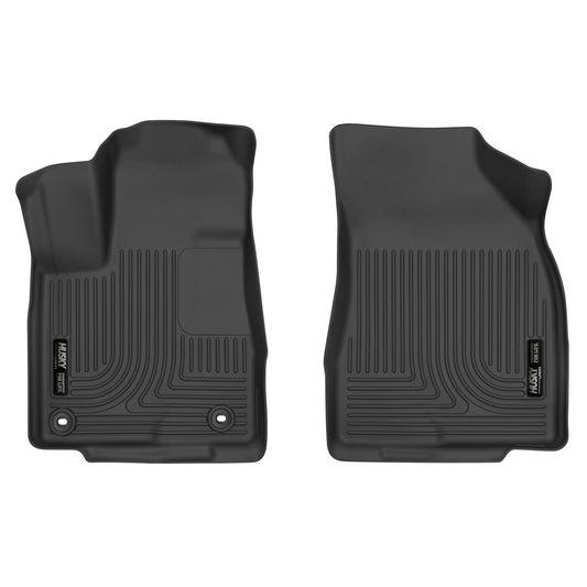 Husky Liners Front Floor Liners 52311