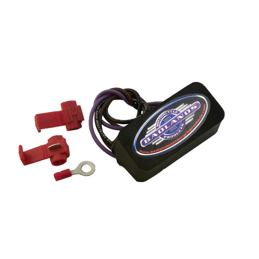 Lazer Star Lights LOAD EQUALIZER 3 LSLE03