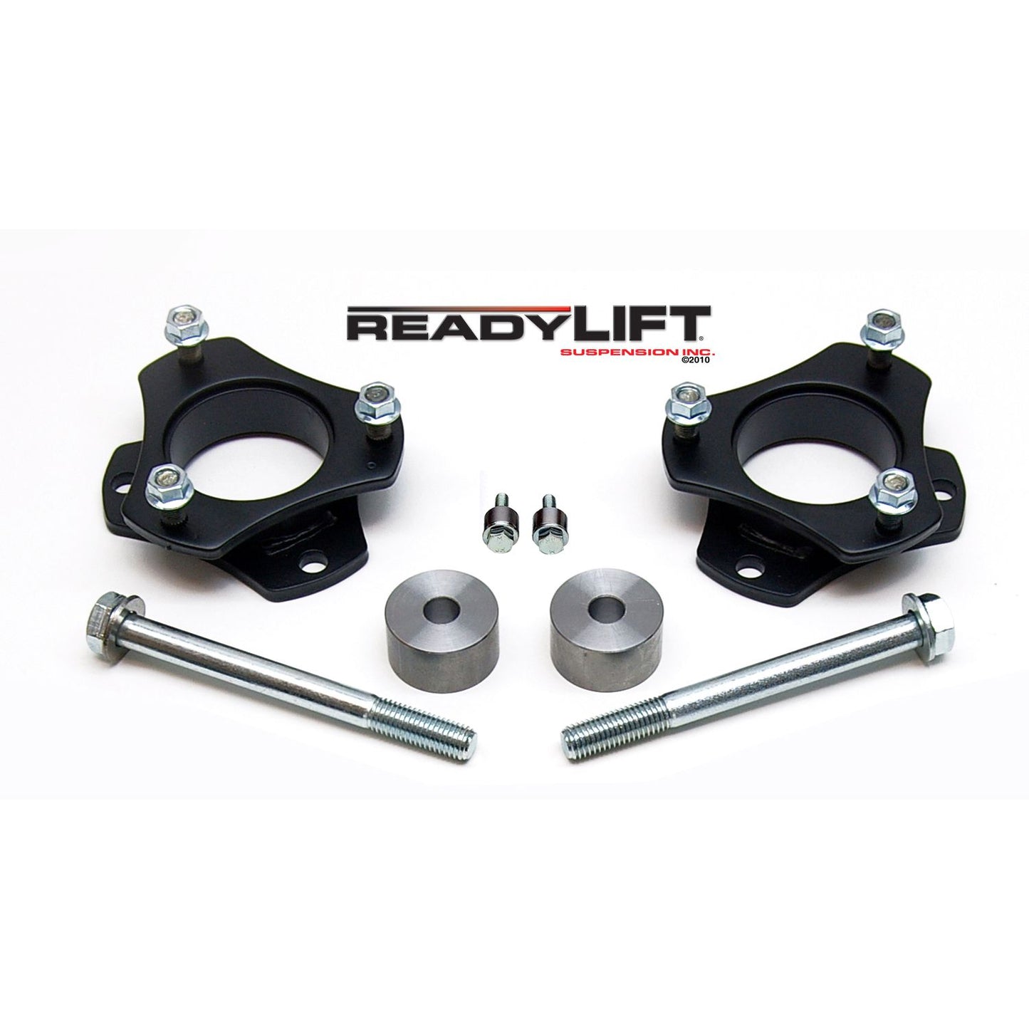 ReadyLift 2005-18 TOYOTA TACOMA PRERUNNER 2'' Front Leveling Kit 66-5055