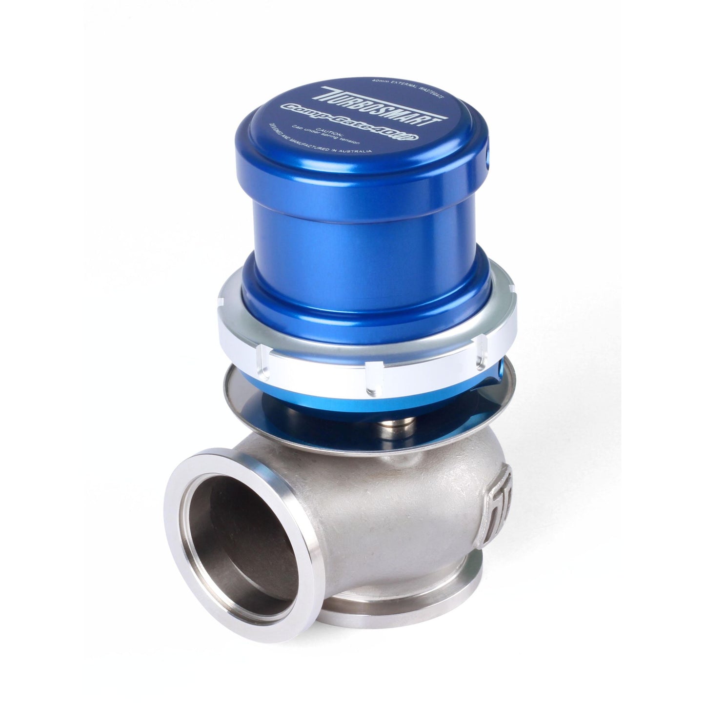 Turbosmart Turbocharger Wastegate TS-0505-1201