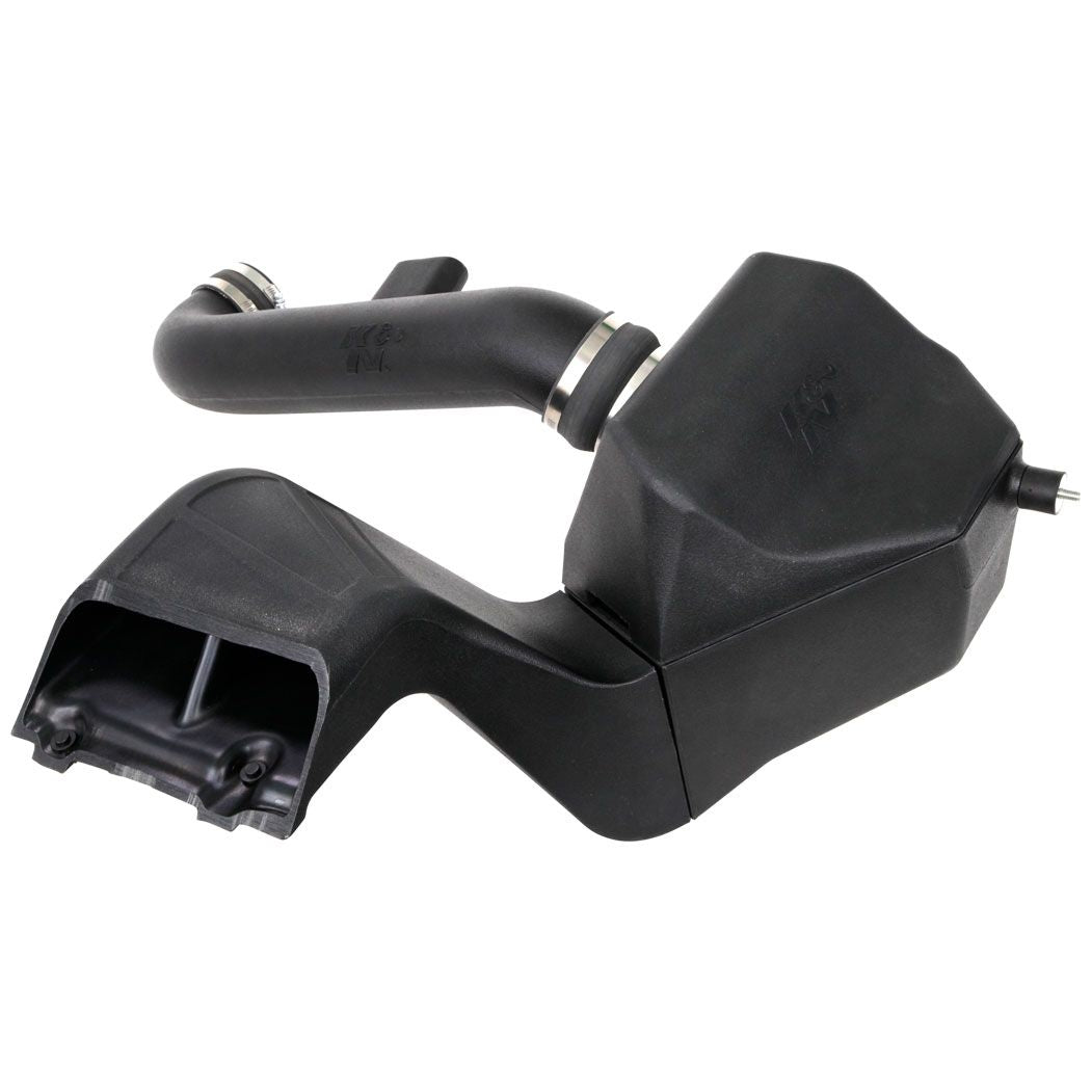 K&N 57-2610 Performance Air Intake System