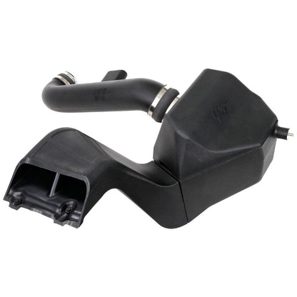 K&N 57-2610 Performance Air Intake System
