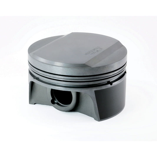 Mahle Motorsport NISSAN RB25DET (SKYLINE) 2.5L SINGLE PISTON (929811650) 86.50mm x 31.3mm CH 71.7mm stroke121.5mm rod21mm pin11.5cc353g 929811650-1