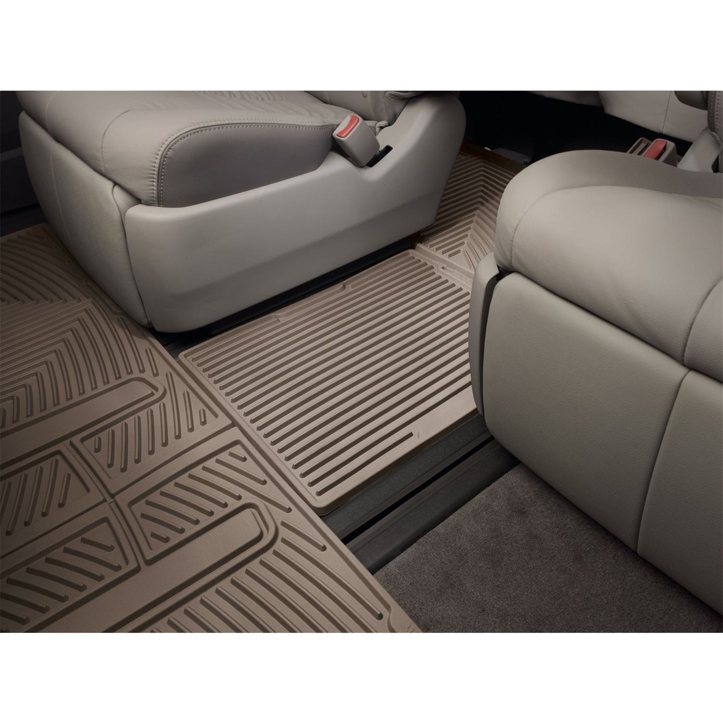 WeatherTech All Weather Floor Mats W247TN