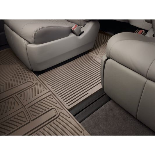 WeatherTech All Weather Floor Mats W247TN