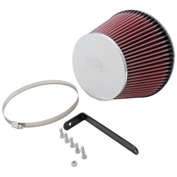 K&N 57-9004 Performance Air Intake System