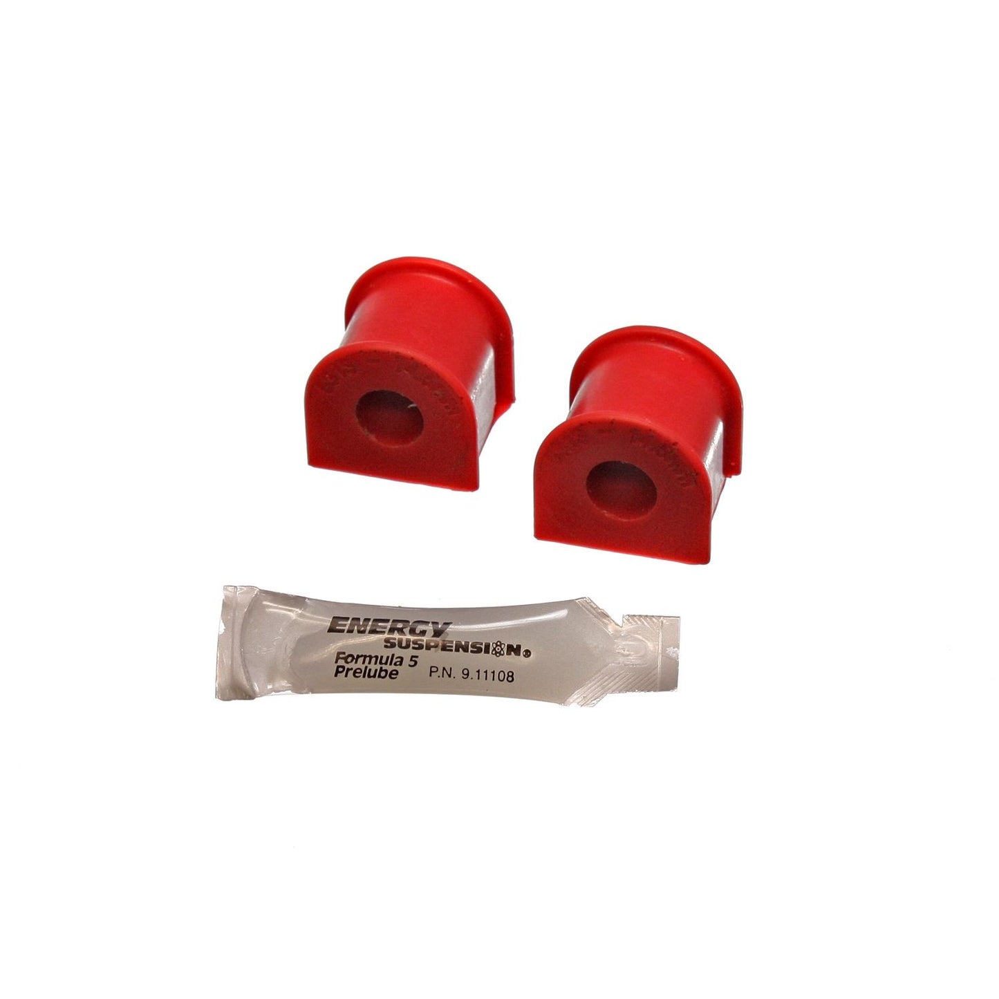 Energy Suspension SWAY BAR BUSHING SET 11.5106R