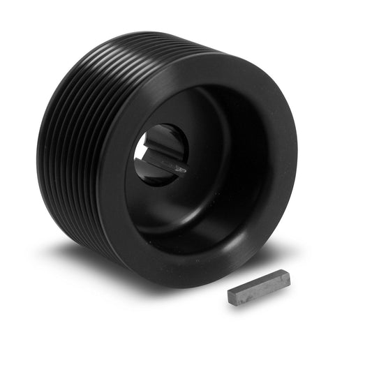 Weiand Pro-Street PowerCharger Drive Pulley 6891