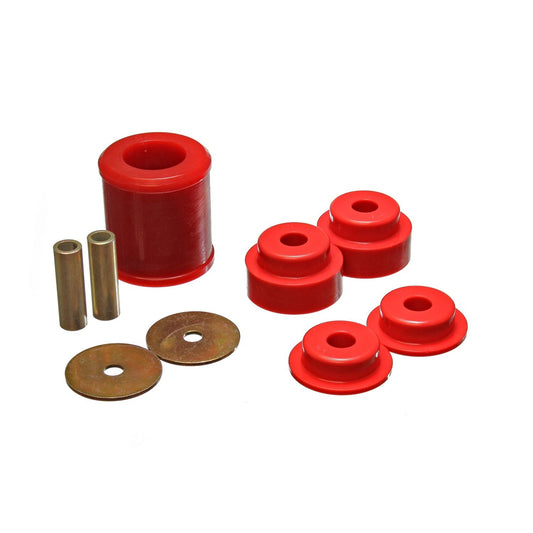 Energy Suspension DIFF. CARRIER BUSHING SET 7.1119R