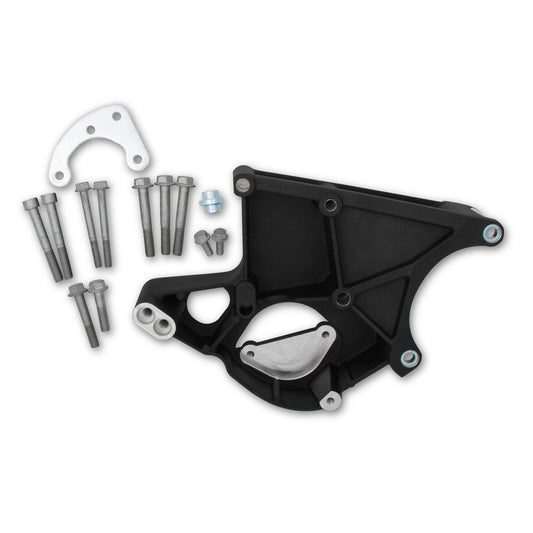 Holley Accessory Drive Bracket 20-135BK