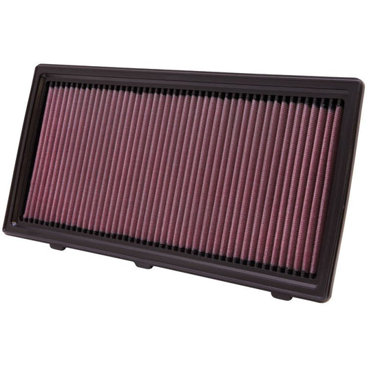K&N 33-2175 Replacement Air Filter